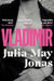 Vladimir : 'Favourite Book of the Year' Vogue Extended Range Pan Macmillan