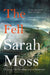 The Fell by Sarah Moss Extended Range Pan Macmillan
