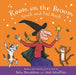 Room on the Broom Touch and Feel Book by Julia Donaldson Extended Range Pan Macmillan