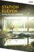 Station Eleven by Emily St. John Mandel Extended Range Pan Macmillan