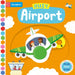Busy Airport by Campbell Books Extended Range Pan Macmillan