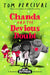 Chanda and the Devious Doubt by Tom (Author/Illustrator) Percival Extended Range Pan Macmillan