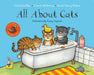 All About Cats: Fantastically Funny Rhymes by Frantz Wittkamp Extended Range Pan Macmillan