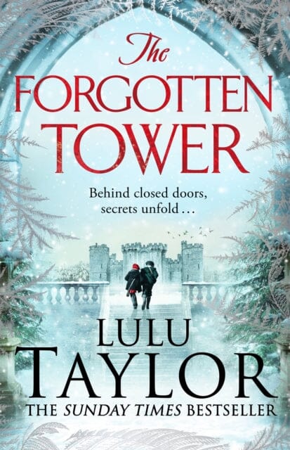 The Forgotten Tower : Long buried secrets, a dangerous stranger and a house divided... by Lulu Taylor Extended Range Pan Macmillan