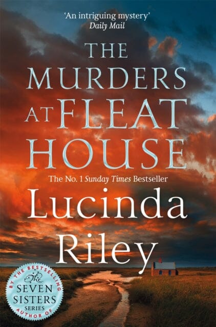 The Murders at Fleat House : A compelling mystery from the author of the million-copy bestselling The Seven Sisters series Extended Range Pan Macmillan
