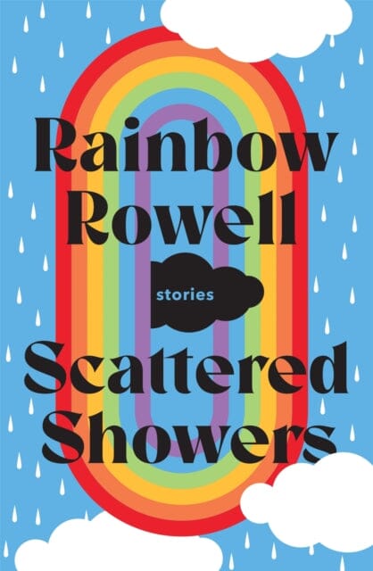 Scattered Showers : nine beautiful short stories Extended Range Pan Macmillan
