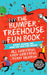 The Bumper Treehouse Fun Book: bigger, bumpier and more fun than ever before! by Andy Griffiths Extended Range Pan Macmillan