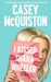 I Kissed Shara Wheeler by Casey McQuiston Extended Range Pan Macmillan