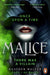 Malice: Book One of the Malice Duology by Heather Walter Extended Range Cornerstone