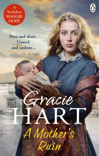 A Mother's Ruin by Gracie Hart Extended Range Ebury Publishing
