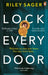 Lock Every Door by Riley Sager Extended Range Ebury Publishing