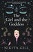 The Girl and the Goddess by Nikita Gill Extended Range Ebury Publishing
