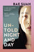 Untold Night and Day by Bae Suah Extended Range Vintage Publishing