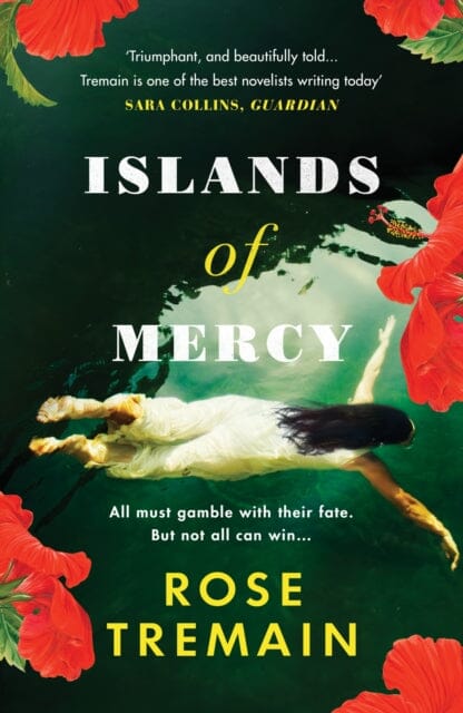 Islands of Mercy by Rose Tremain Extended Range Vintage Publishing