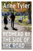 Redhead by the Side of the Road by Anne Tyler Extended Range Vintage Publishing