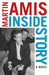 Inside Story by Martin Amis Extended Range Vintage Publishing