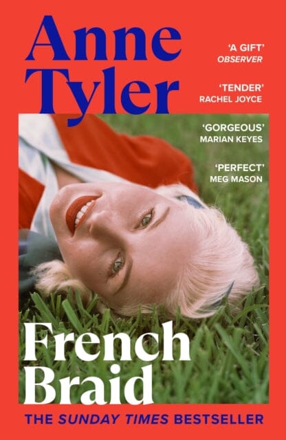 French Braid : From the Sunday Times bestselling author of Redhead by the Side of the Road Extended Range Vintage Publishing