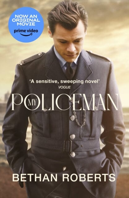 My Policeman by Bethan Roberts Extended Range Vintage Publishing