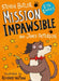 Dog Diaries: Mission Impawsible Popular Titles Cornerstone