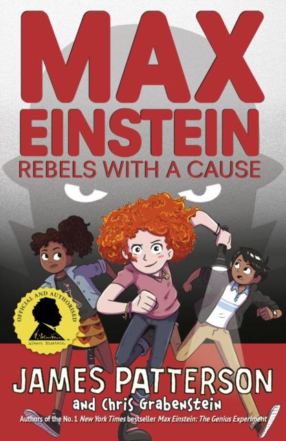 Max Einstein: Rebels with a Cause Popular Titles Cornerstone
