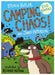 Dog Diaries: Camping Chaos! Popular Titles Cornerstone