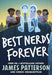Best Nerds Forever by James Patterson Extended Range Cornerstone