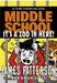 Middle School: It's a Zoo in Here (Middle School 14) by James Patterson Extended Range Cornerstone