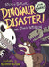 Dog Diaries: Dinosaur Disaster! by Steven Butler Extended Range Cornerstone