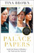 The Palace Papers by Tina Brown Extended Range Cornerstone
