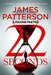 22 Seconds: (Women's Murder Club 22) by James Patterson Extended Range Cornerstone