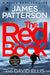 The Red Book: A Black Book Thriller by James Patterson Extended Range Cornerstone