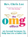 The OMG Effect: 60-Second Sermons to Live a Fuller Life by Rev. Chris Lee Extended Range Cornerstone