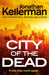 City of the Dead by Jonathan Kellerman Extended Range Cornerstone