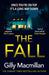 The Fall by Gilly Macmillan Extended Range Cornerstone