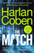 The Match by Harlan Coben Extended Range Cornerstone