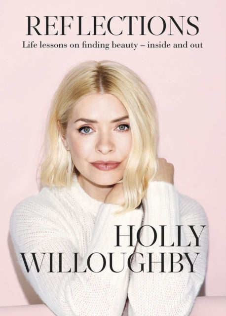 Reflections by Holly Willoughby Extended Range Cornerstone