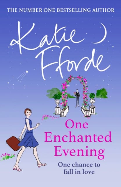 One Enchanted Evening : From the #1 bestselling author of uplifting feel-good fiction Extended Range Cornerstone