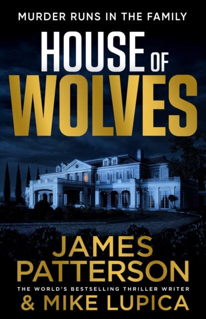 House of Wolves : Murder runs in the family... Extended Range Cornerstone