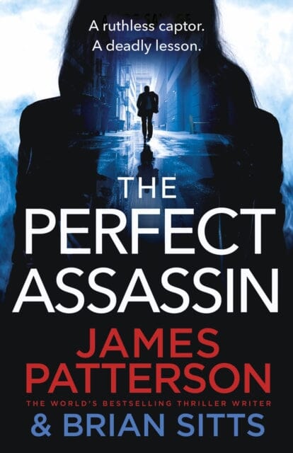 The Perfect Assassin : A ruthless captor. A deadly lesson. Extended Range Cornerstone