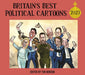 Britain's Best Political Cartoons 2023 by Tim Benson Extended Range Cornerstone