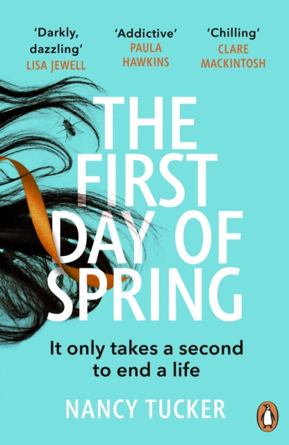 The First Day of Spring by Nancy Tucker Extended Range Cornerstone