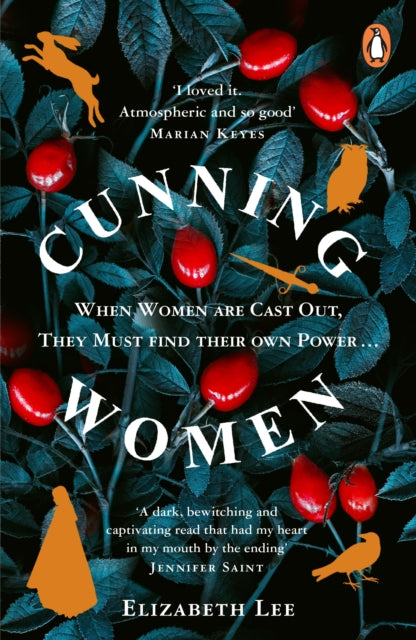 Cunning Women by Elizabeth Lee Extended Range Cornerstone