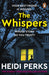The Whispers by Heidi Perks Extended Range Cornerstone
