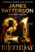 21st Birthday (Women's Murder Club 21) by James Patterson Extended Range Cornerstone