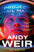 Project Hail Mary by Andy Weir Extended Range Cornerstone