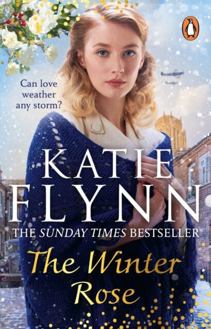 The Winter Rose by Katie Flynn Extended Range Cornerstone