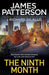 The Ninth Month by James Patterson Extended Range Cornerstone