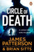 Circle of Death : A ruthless killer stalks the globe. Can justice prevail? (The Shadow 2) by James Patterson Extended Range Cornerstone