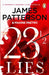 23 � Lies : (A Women's Murder Club Novella) by James Patterson Extended Range Cornerstone