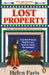 Lost Property by Helen Paris Extended Range Transworld Publishers Ltd